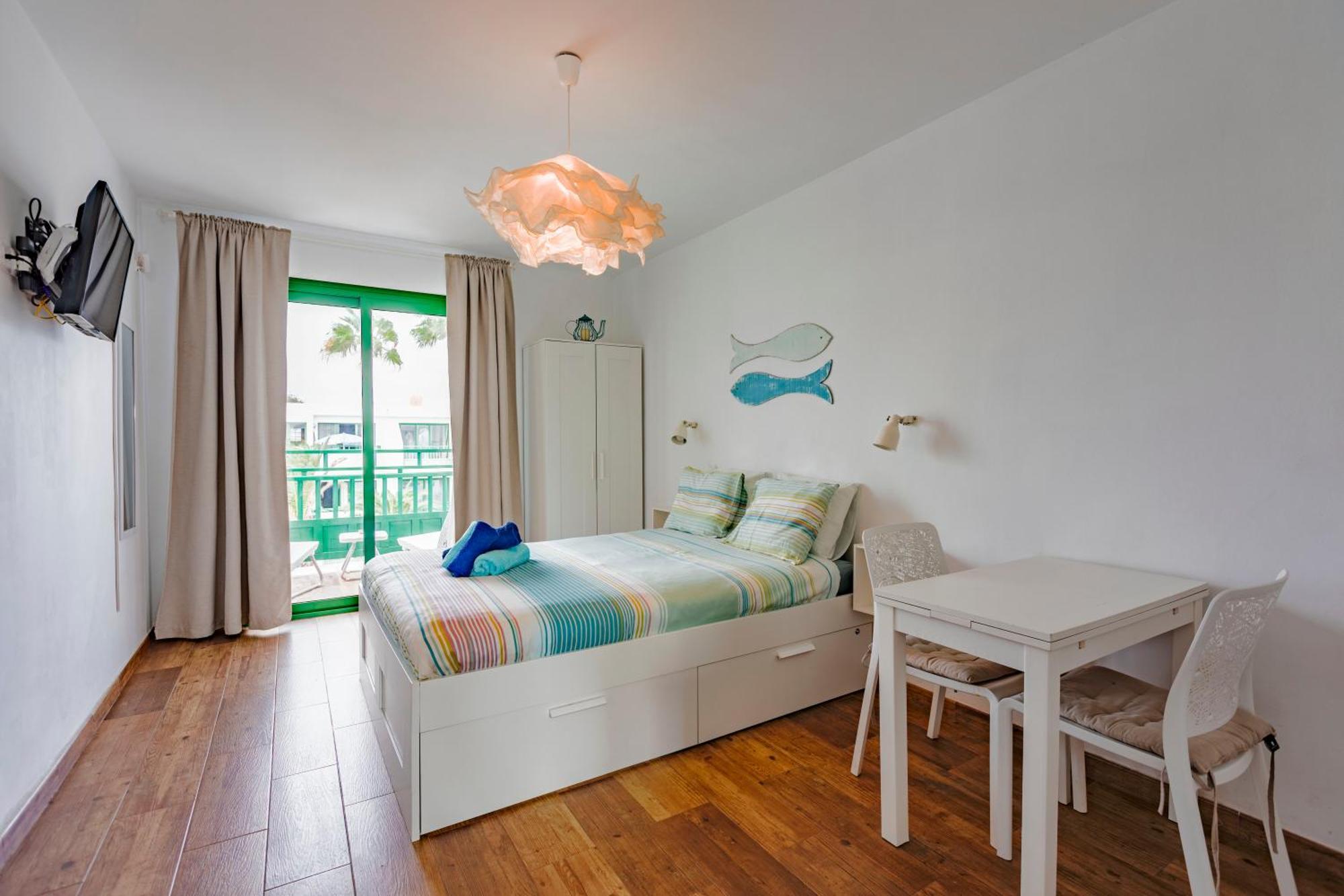 Vivienda Vacacional Paradise Costa Teguise Exterior photo