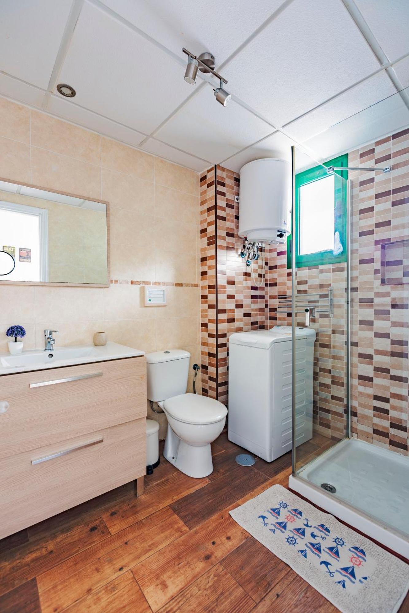 Vivienda Vacacional Paradise Costa Teguise Exterior photo