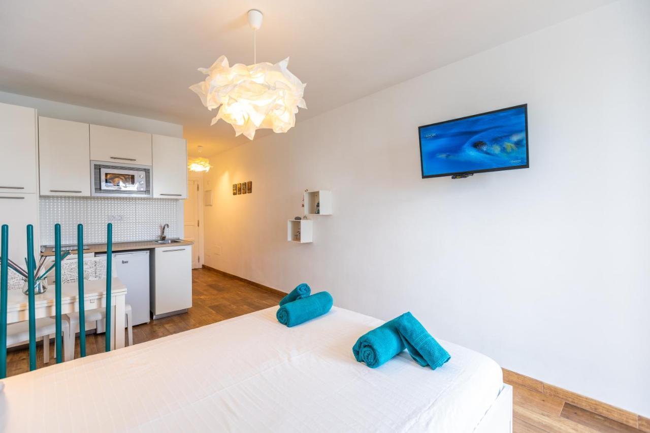 Vivienda Vacacional Paradise Costa Teguise Exterior photo