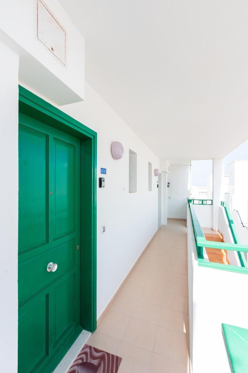 Vivienda Vacacional Paradise Costa Teguise Exterior photo